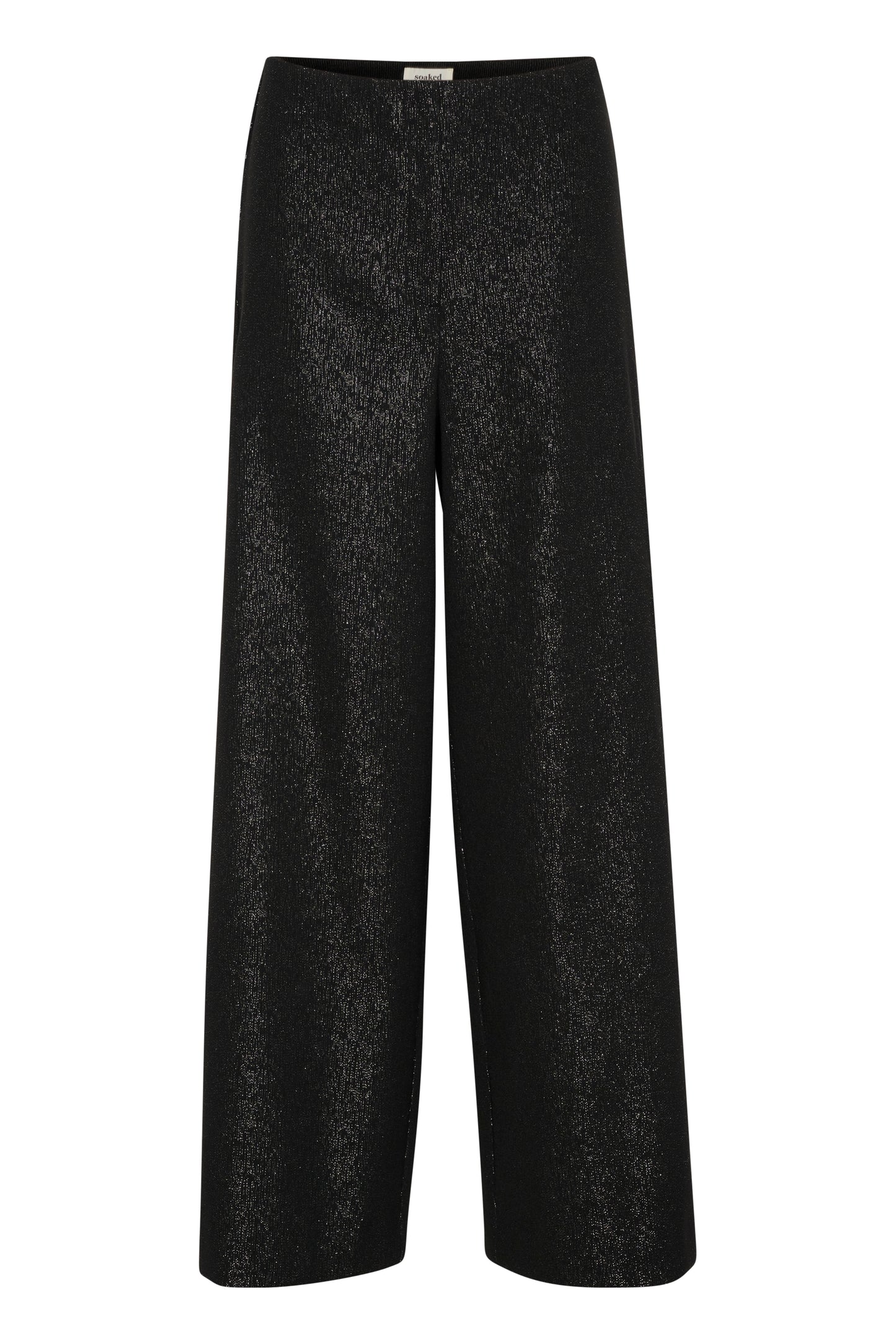 SLCahlina Corinne Wide Long Pants - Soaked in Luxury