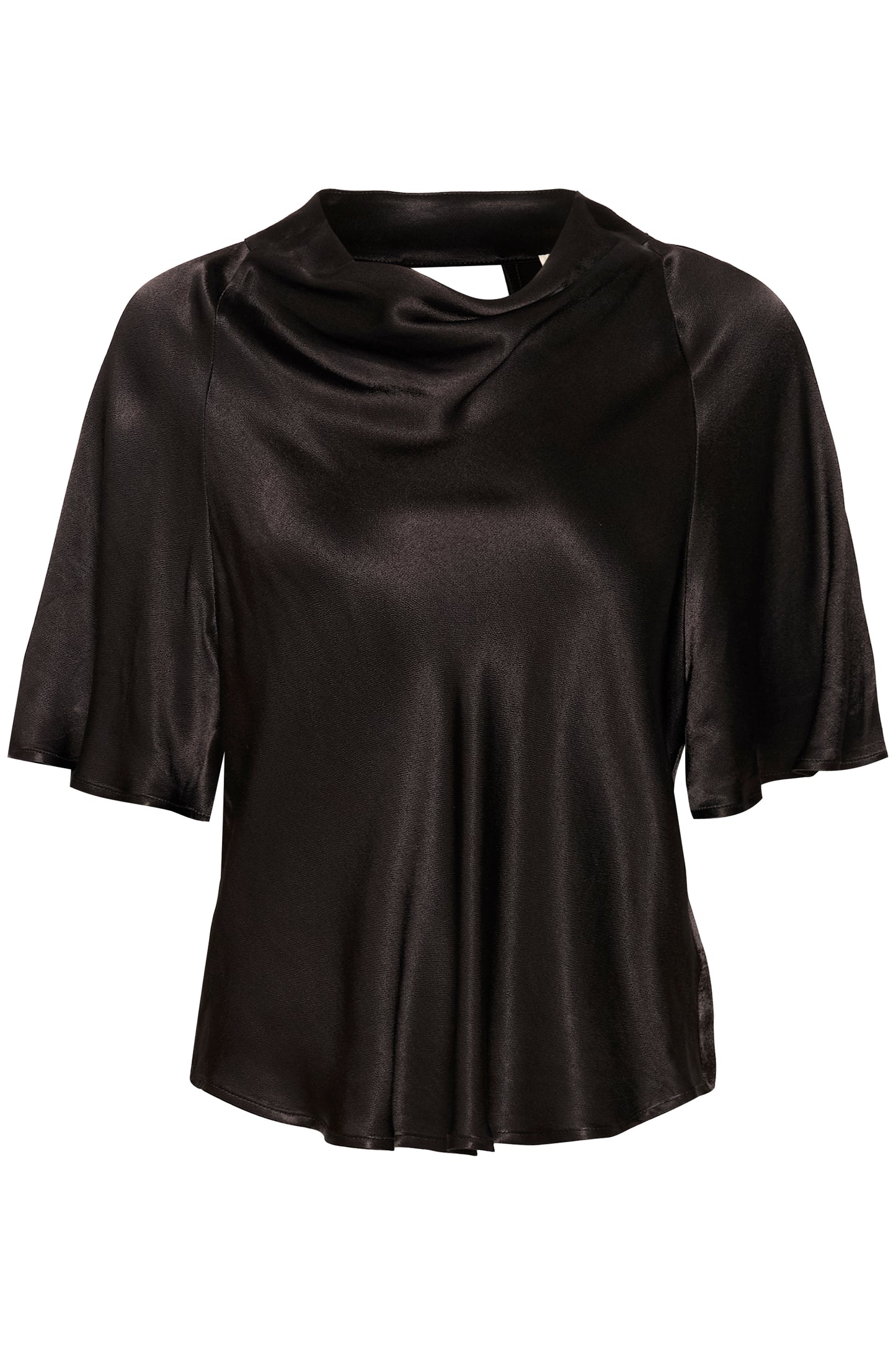 SLMilu Katharine Blouse 3/4 - Soaked in Luxury