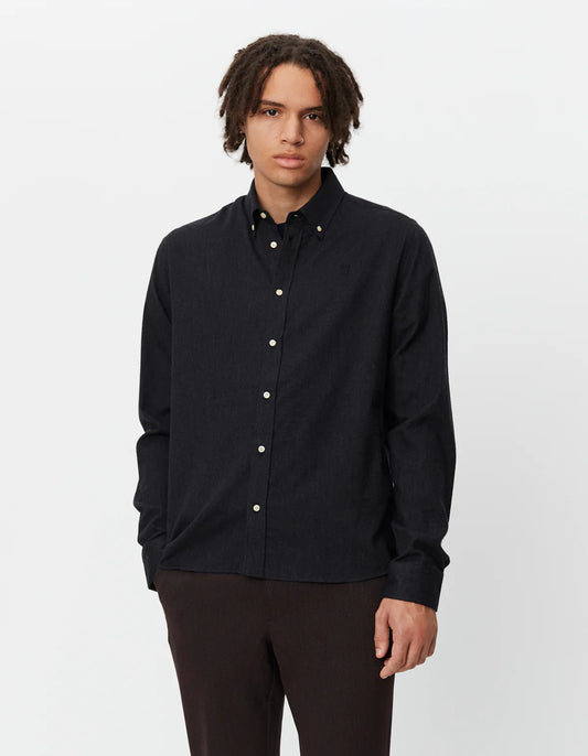 Desert Reg Shirt - Les Deux