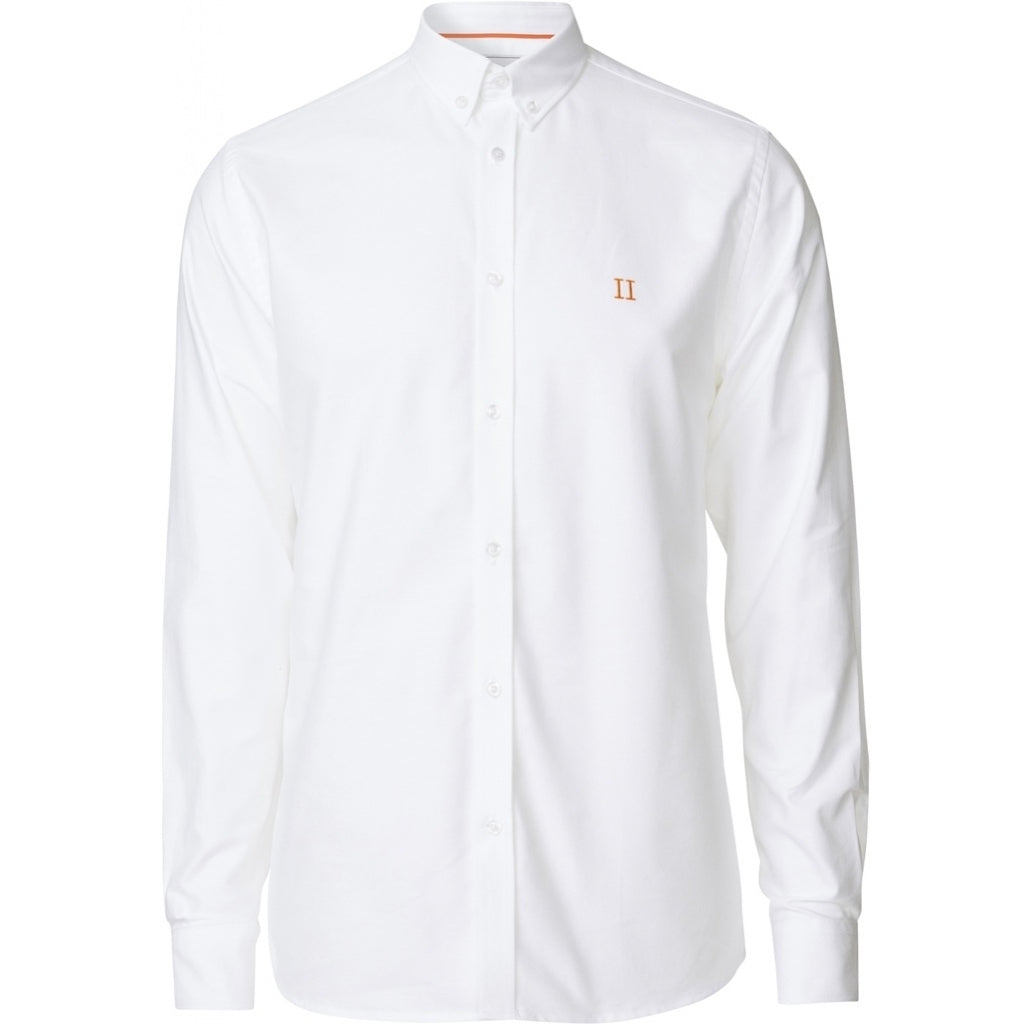 Oliver Oxford Shirt - Les Deux