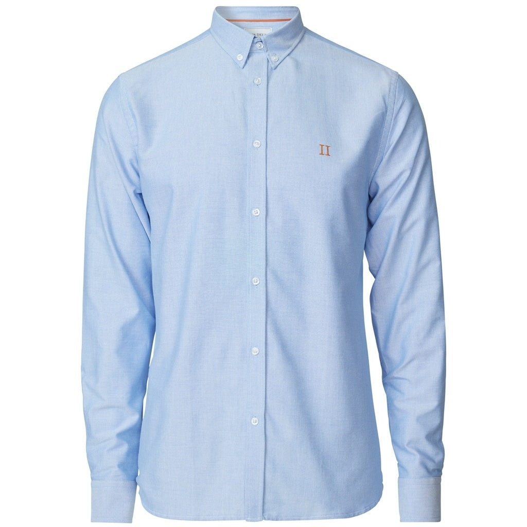 Oliver Oxford Shirt - Les Deux