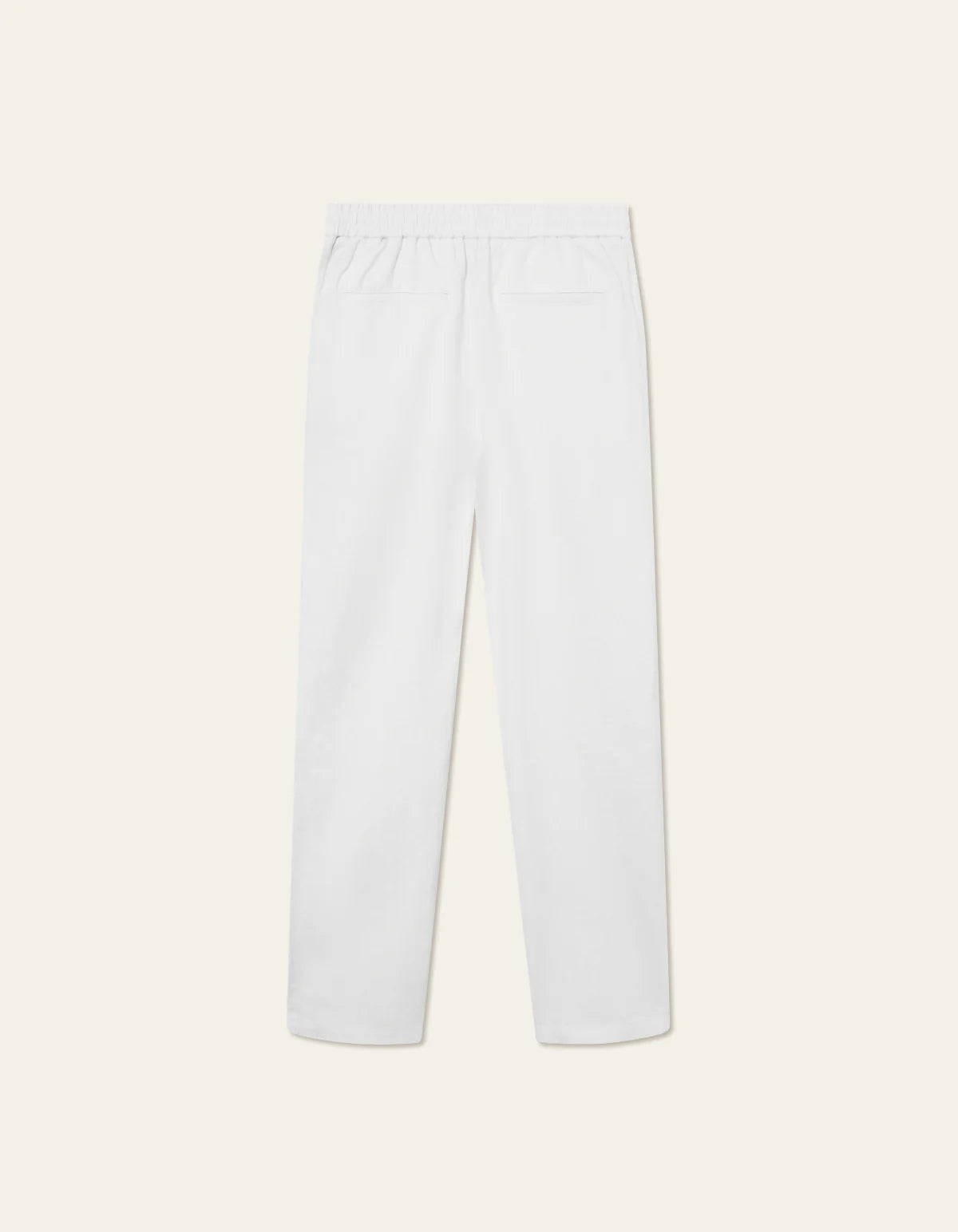 Patrick Linen Pants - Les Deux