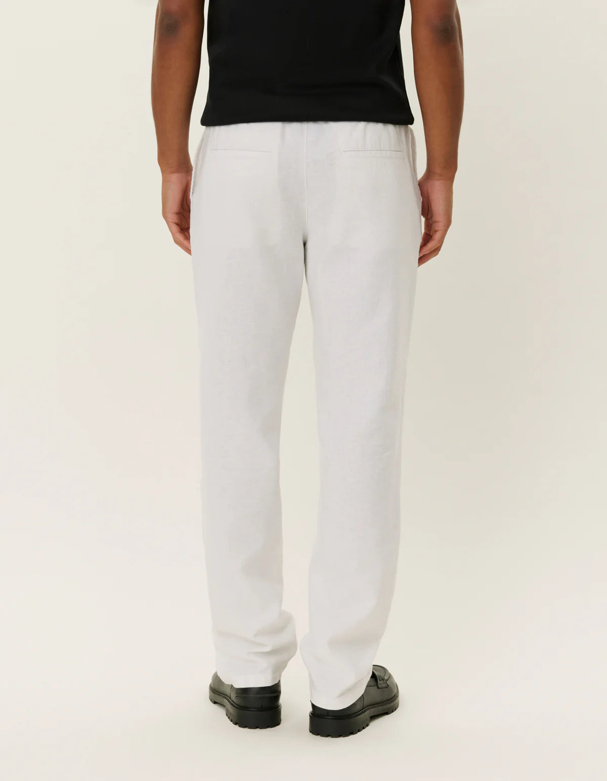 Patrick Linen Pants - Les Deux