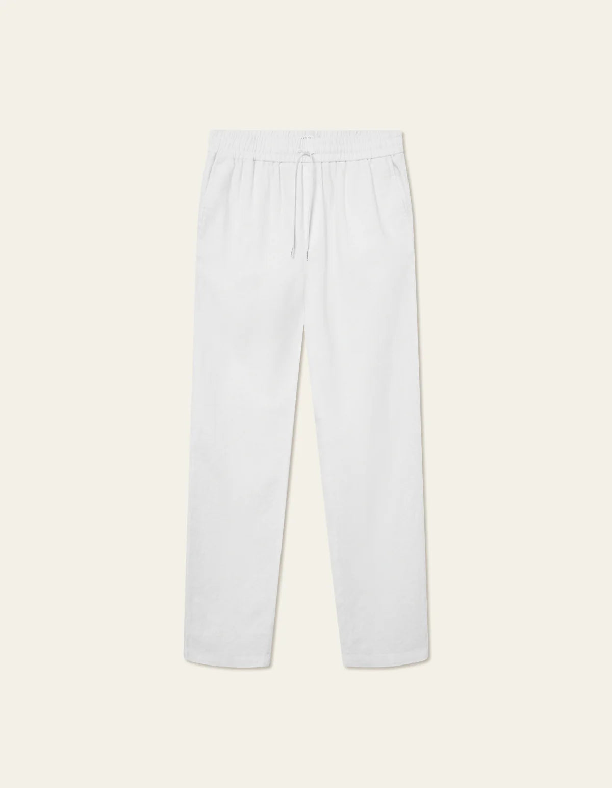 Patrick Linen Pants - Les Deux