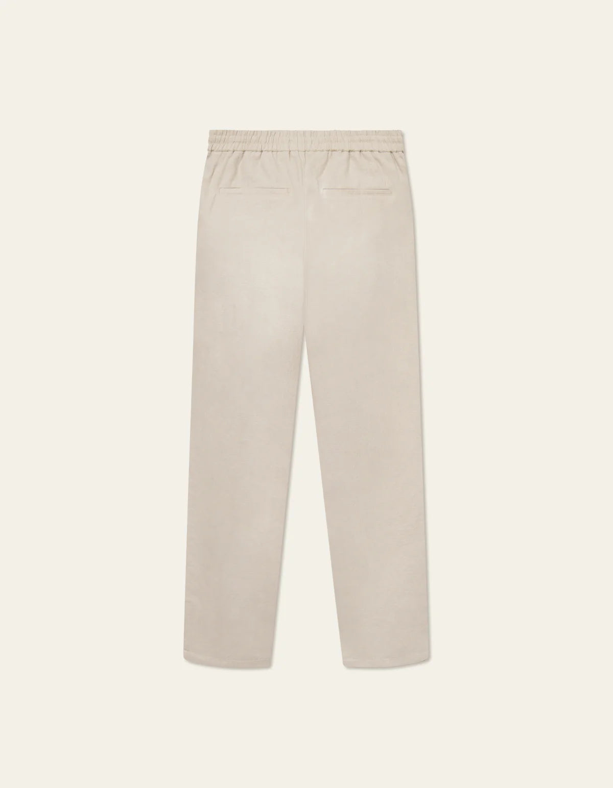 Patrick Linen Pants - Les Deux