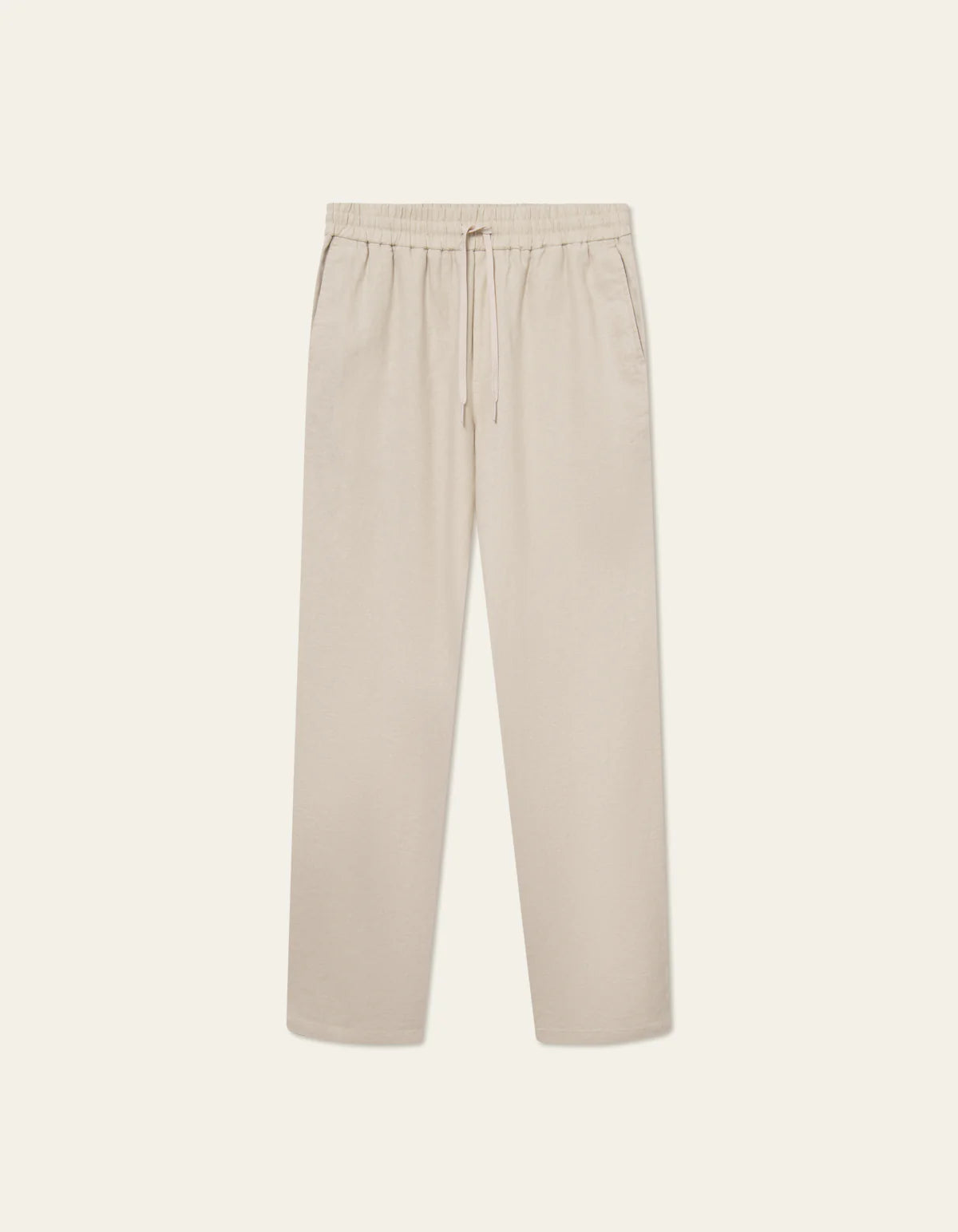 Patrick Linen Pants - Les Deux